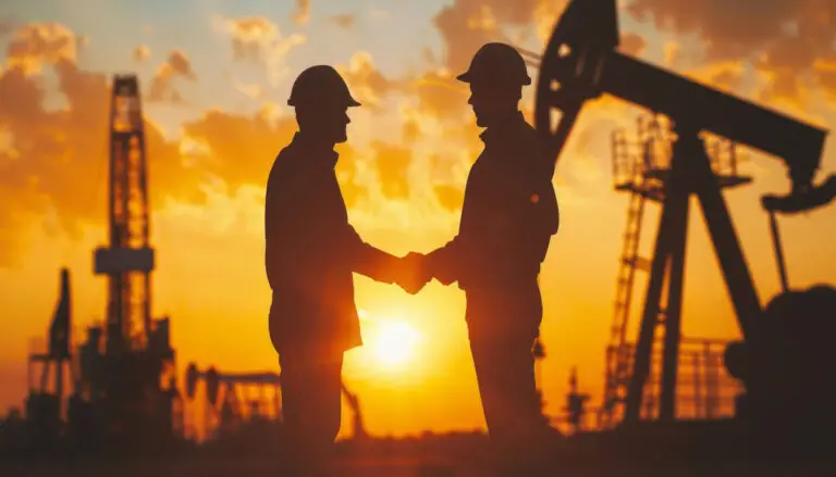 10 Tips for Negotiating Effectively Your Next Salary in Oil Rigs