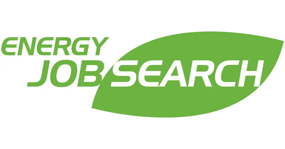 Energy Job Search logo