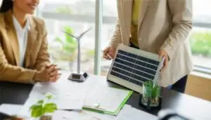 Four Clean Energy Facts You Should Know Before Applying For A Job