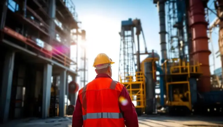 6 Benefits Of Working In The Oil And Gas Industry (And 6 Disadvantages I Wish I Knew Before Getting Hired)