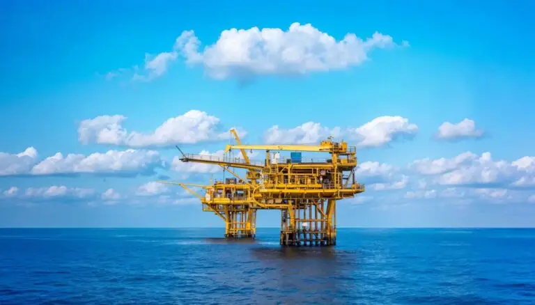 An Overview of the Diverse Offshore Roles in the Oil and Gas Sector