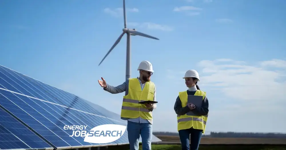 Project Management in Renewable Energy: Is It a Fun Path? - Energy Job ...
