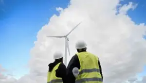 What Does a Renewable Energy Technician Do?