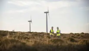 How A Wind Turbine Career Can Develop Into Renewable Project Management