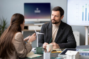 Your Job Interview Guide For Getting Hired In The Energy Sector