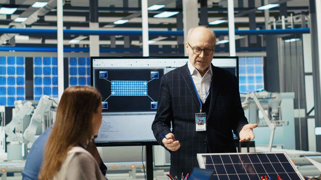 energy management systems
