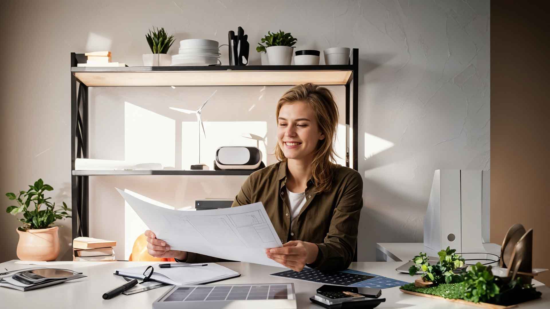 What is energy management?