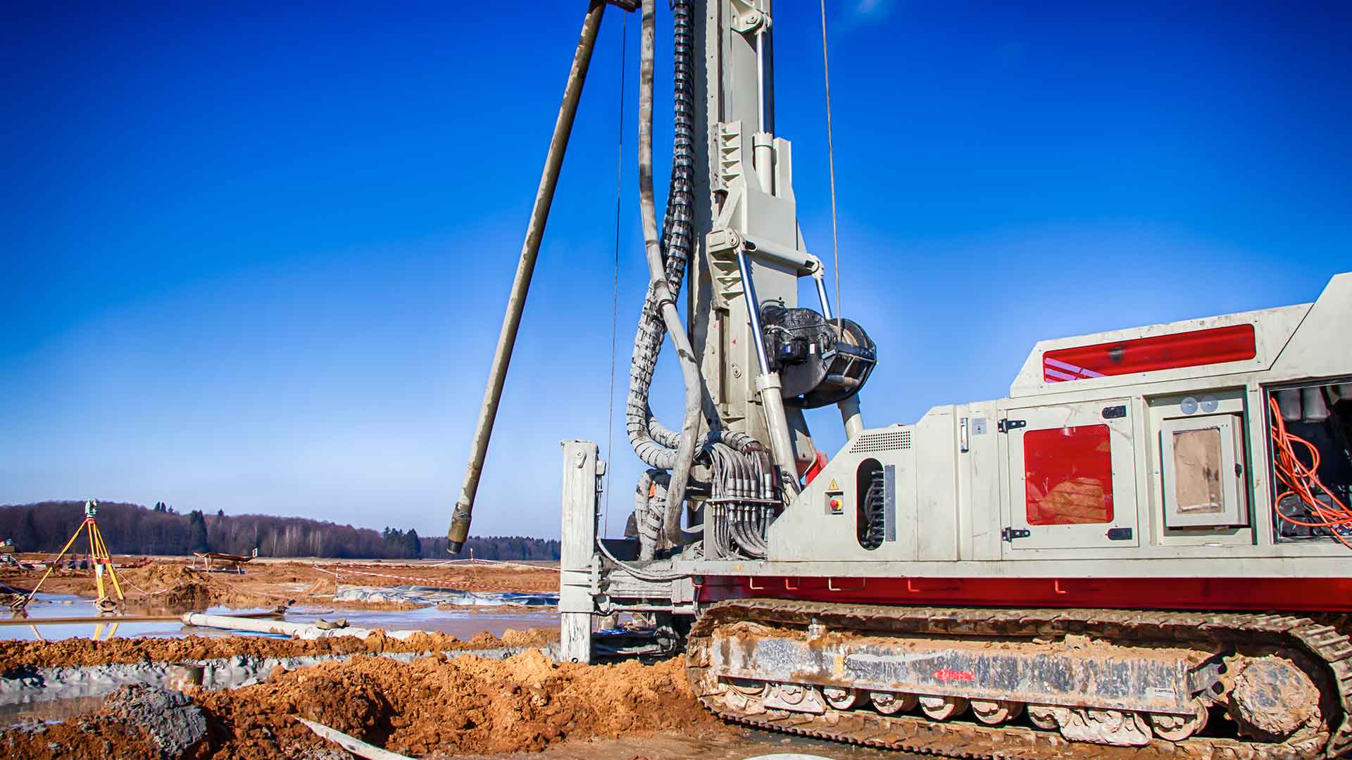 What is horizontal directional drilling