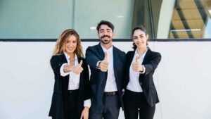 Top Tips for Career Success In the Energy Industry