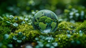 How Net-zero emission efforts keep up worldwide?