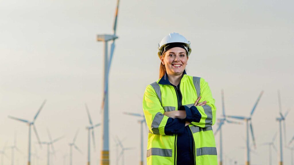 skills for net zero energy jobs