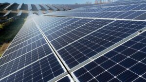 Solar remains the leader in renewable energy growth
