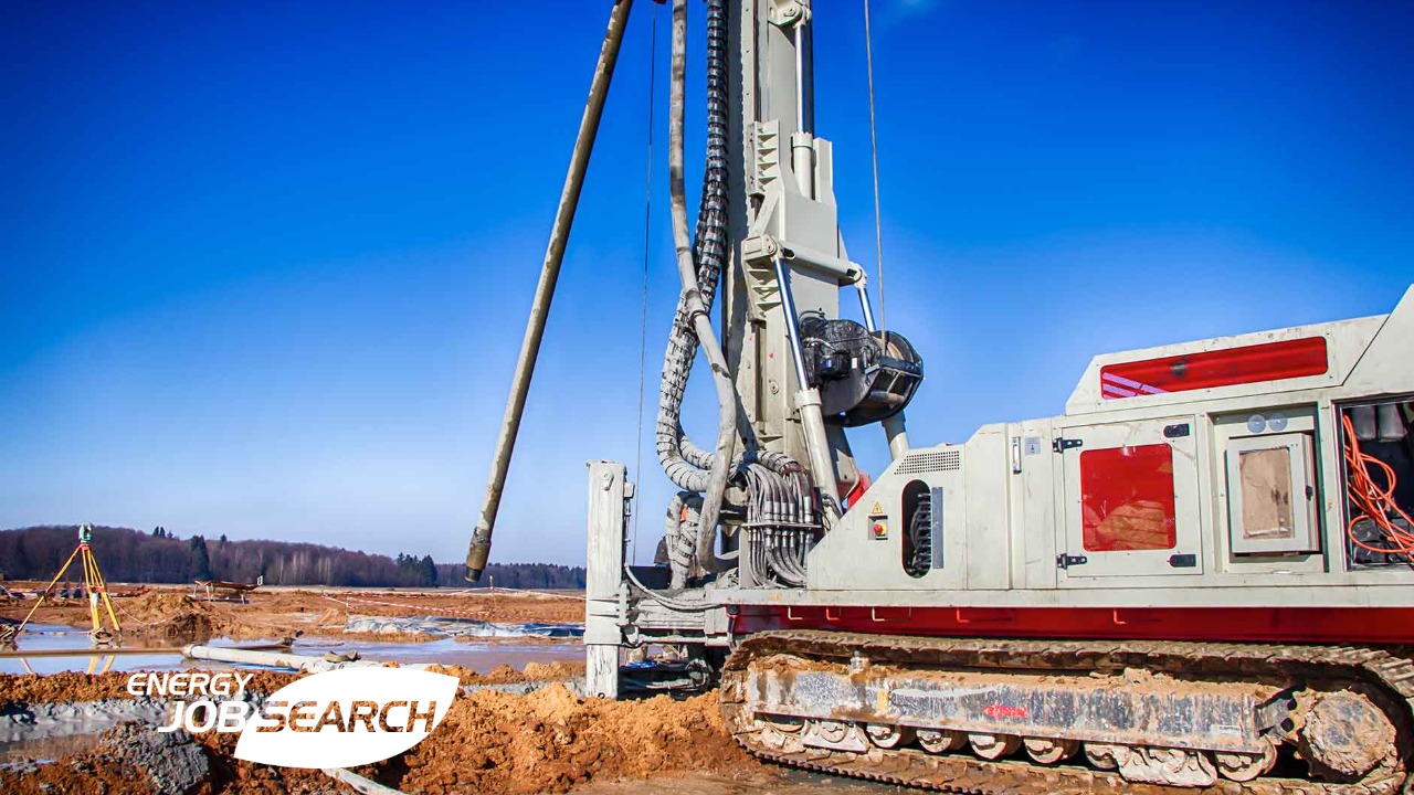 How to Start a Career in Horizontal Directional Drilling Energy Job