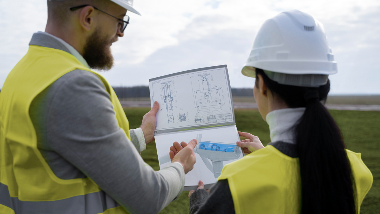 Energy Performance Engineering Careers & Skills Guide