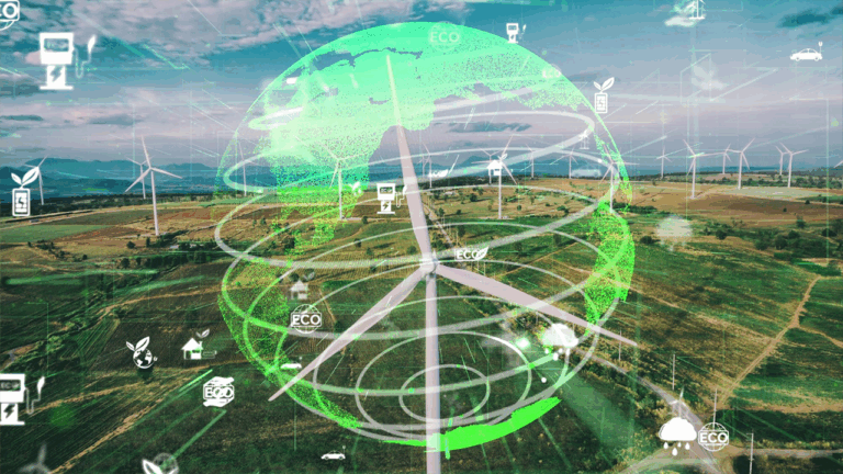 Fascinating Sustainable Energy Facts Worldwide