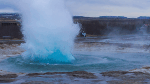 Geothermal As a Unique Renewable Resource