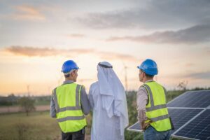 Top Solar Technician Roles Hiring in the UAE and Saudi Arabia Today