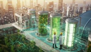 Bioenergy, Desalination, and Smart Grids: Future-Proof Careers in Energy