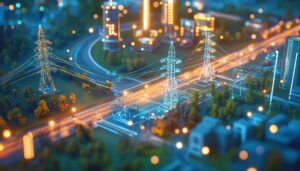 Smart Grids and their ultimate companion: AI
