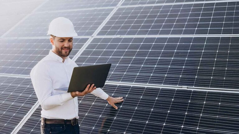Energy Certifications That Will Land You a Job in Solar Projects (NABCEP, NEC, CNFM)