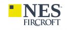 NES Fircroft Logo - Positive